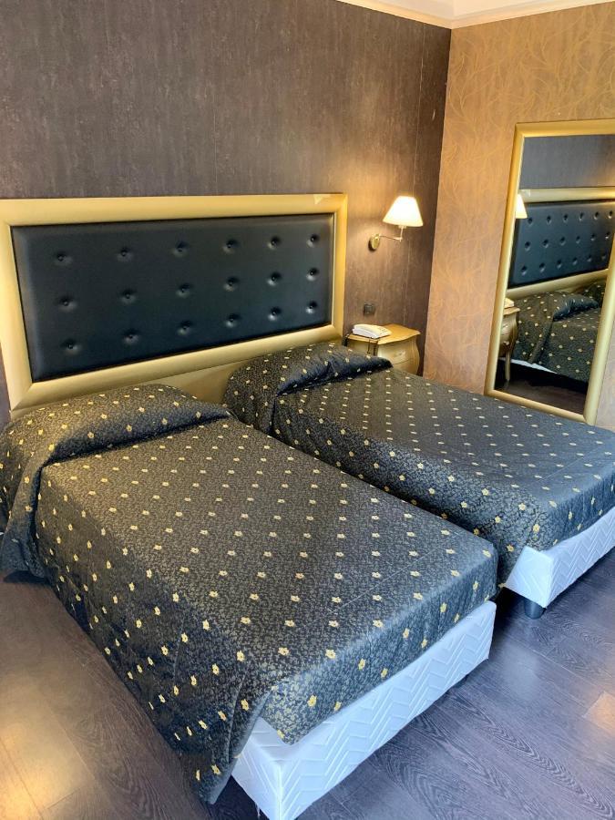 Hotel - Motel Flower Gropello Cairoli Luaran gambar