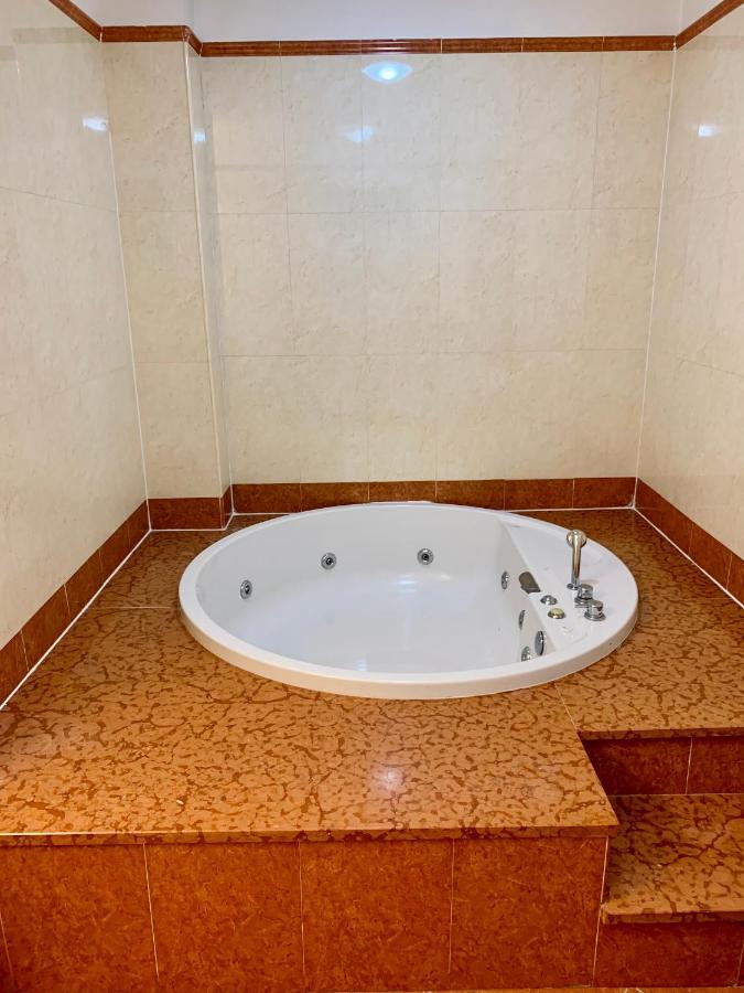 Hotel - Motel Flower Gropello Cairoli Luaran gambar