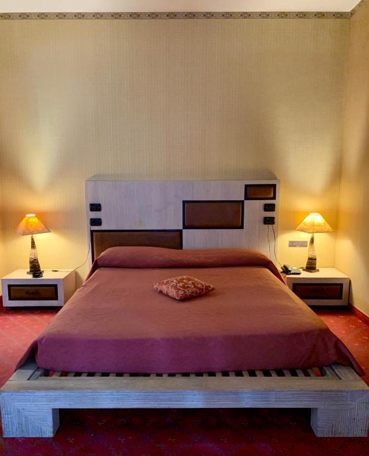 Hotel - Motel Flower Gropello Cairoli Luaran gambar