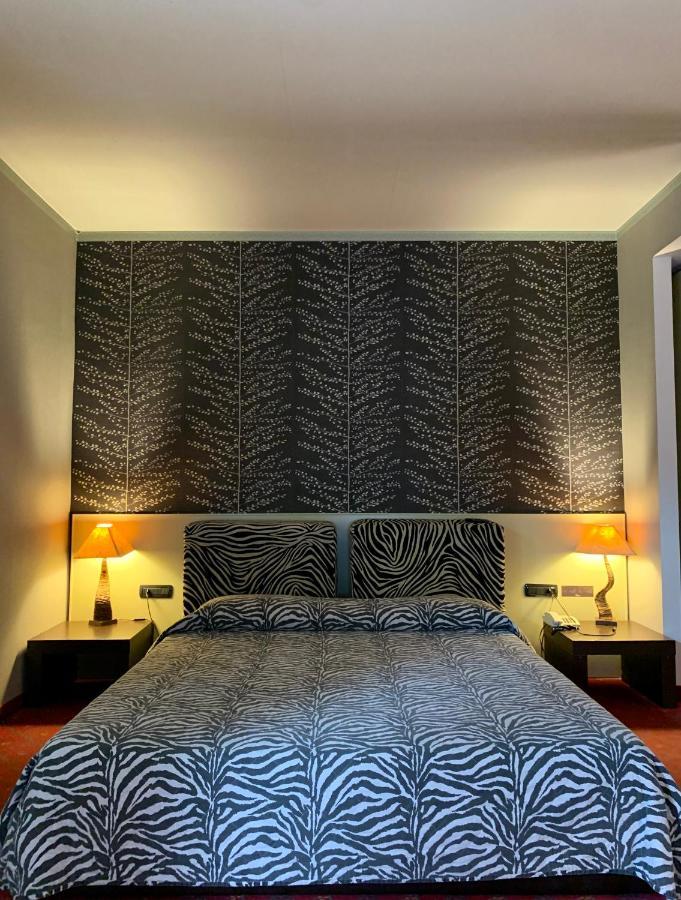 Hotel - Motel Flower Gropello Cairoli Luaran gambar