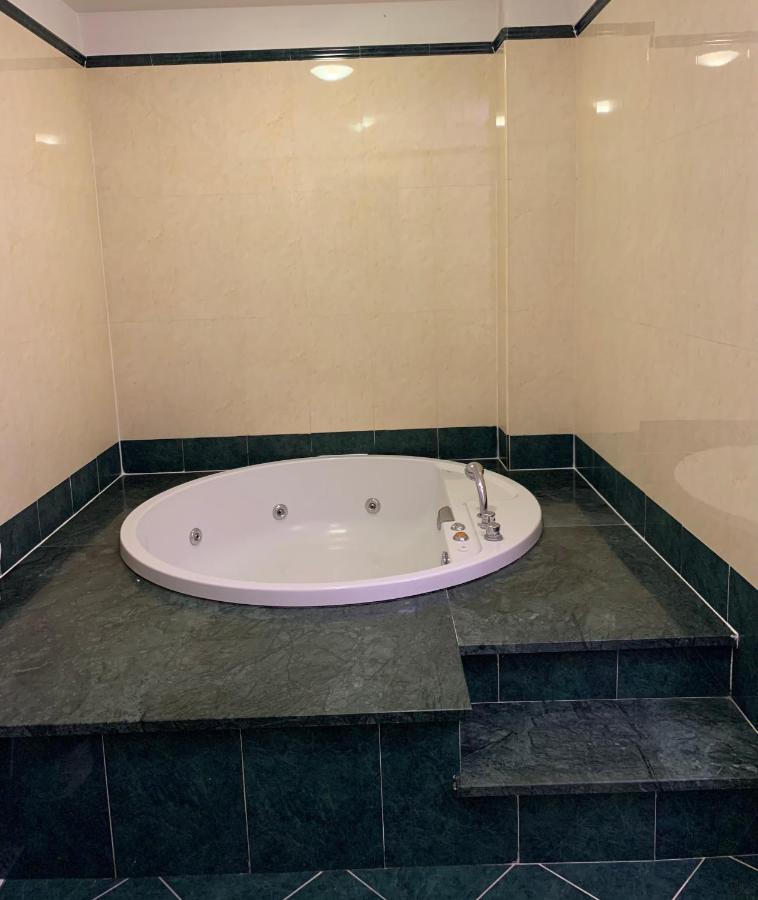 Hotel - Motel Flower Gropello Cairoli Luaran gambar