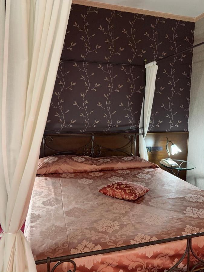 Hotel - Motel Flower Gropello Cairoli Luaran gambar