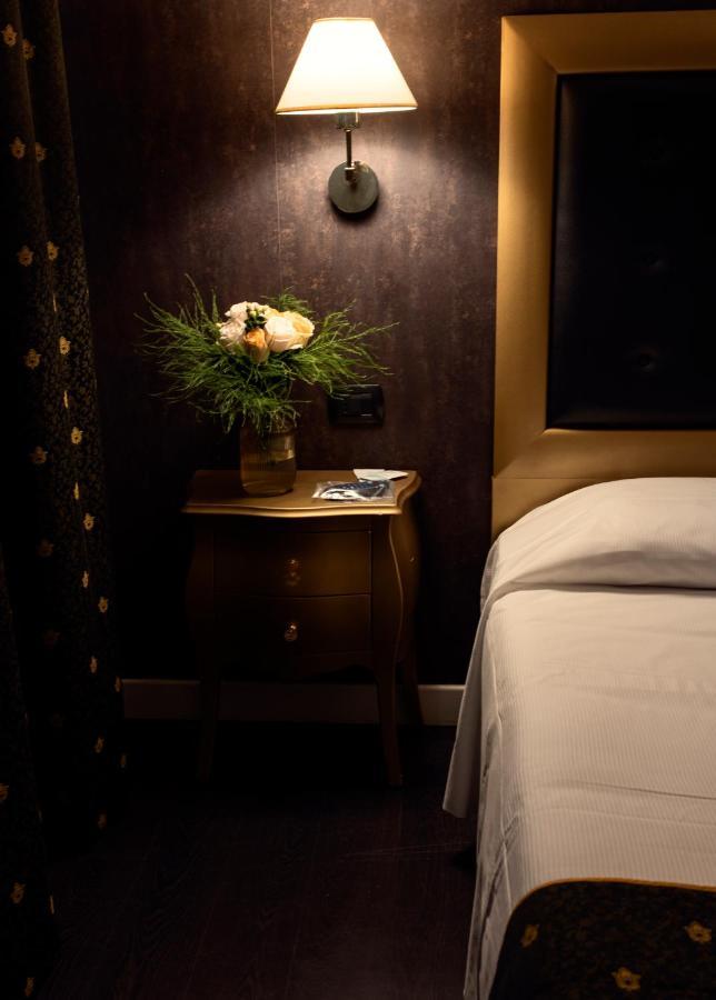 Hotel - Motel Flower Gropello Cairoli Luaran gambar