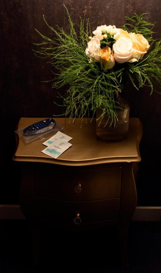 Hotel - Motel Flower Gropello Cairoli Luaran gambar