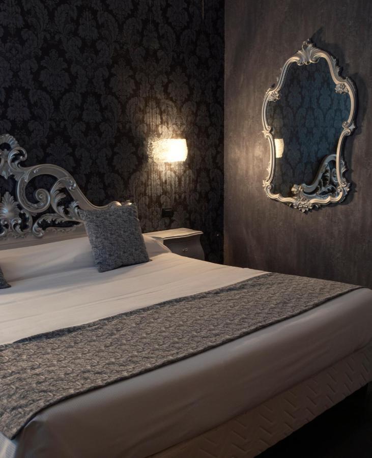 Hotel - Motel Flower Gropello Cairoli Luaran gambar