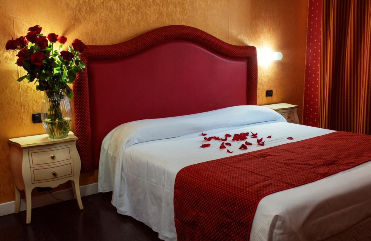 Hotel - Motel Flower Gropello Cairoli Luaran gambar