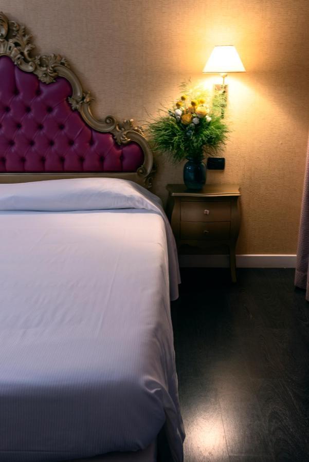 Hotel - Motel Flower Gropello Cairoli Luaran gambar