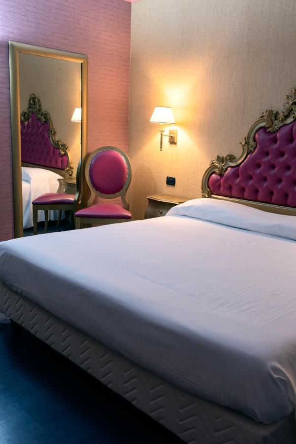 Hotel - Motel Flower Gropello Cairoli Luaran gambar