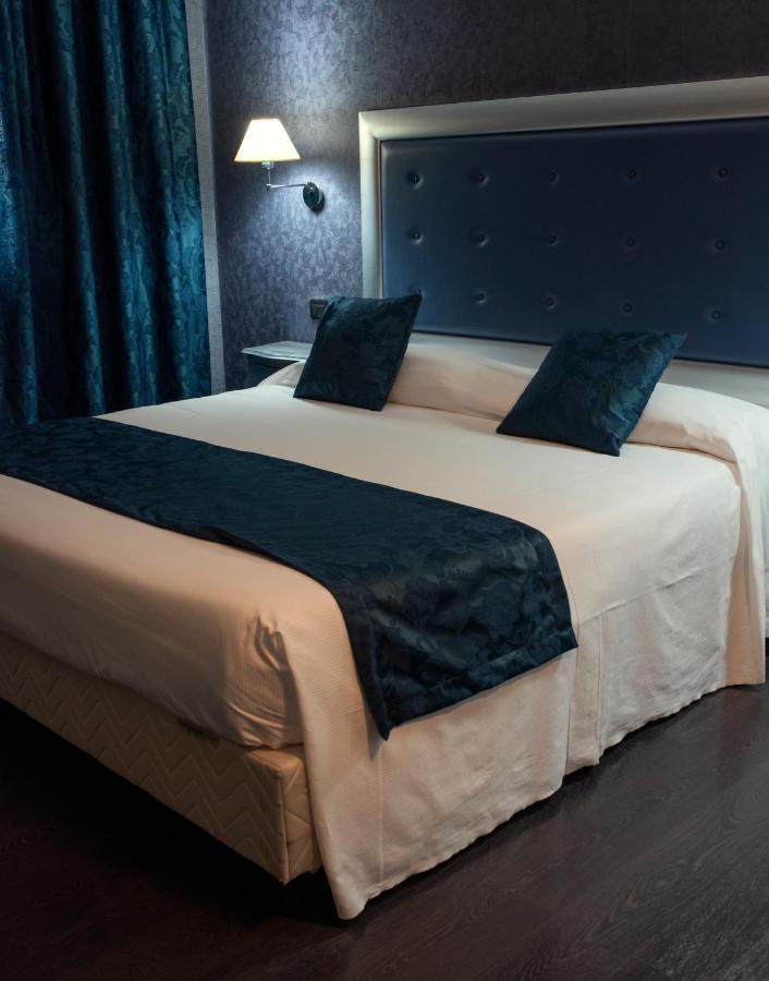 Hotel - Motel Flower Gropello Cairoli Luaran gambar