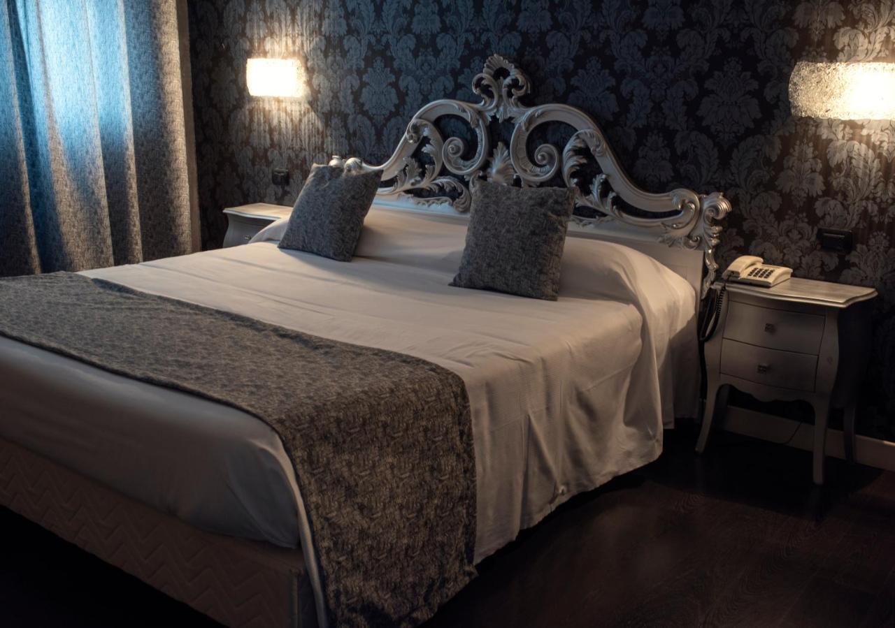 Hotel - Motel Flower Gropello Cairoli Luaran gambar