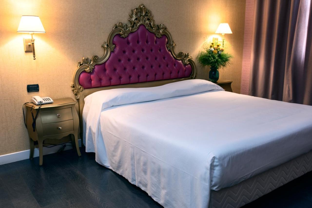 Hotel - Motel Flower Gropello Cairoli Luaran gambar