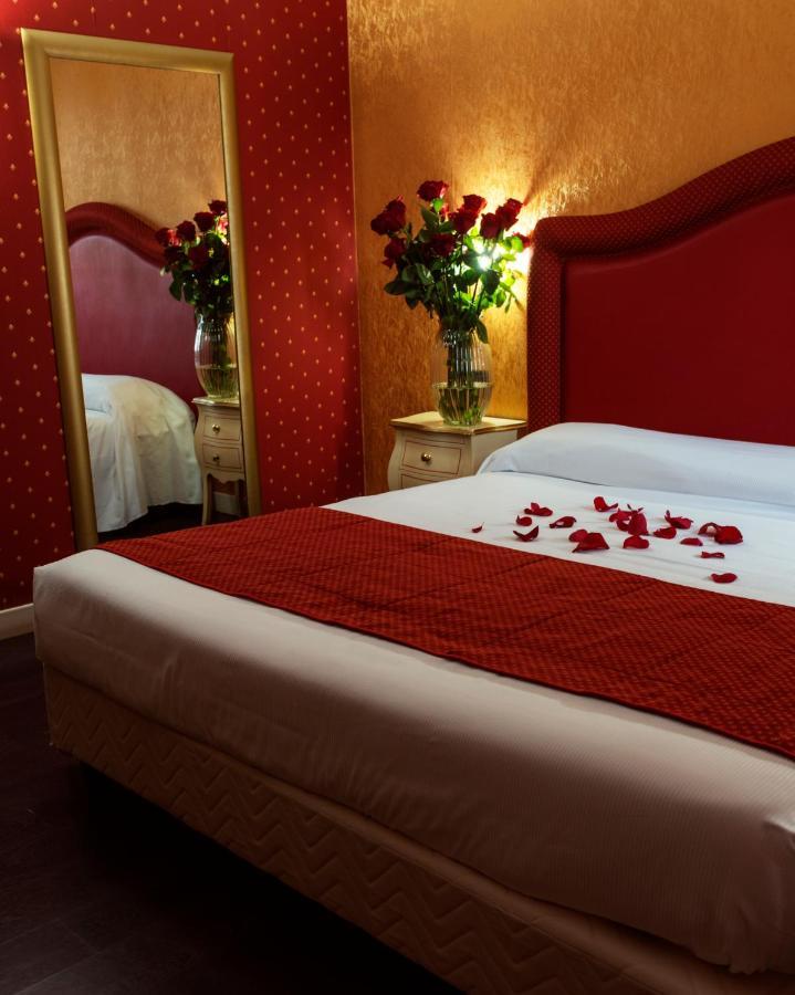 Hotel - Motel Flower Gropello Cairoli Luaran gambar