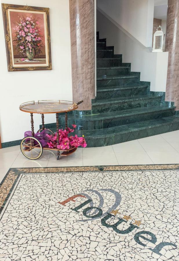 Hotel - Motel Flower Gropello Cairoli Luaran gambar