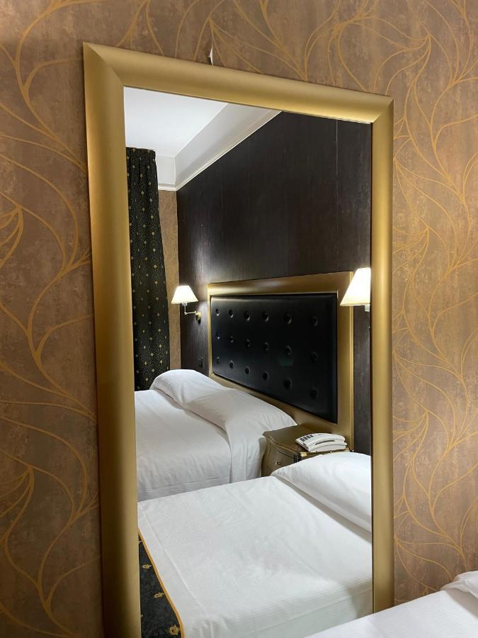 Hotel - Motel Flower Gropello Cairoli Luaran gambar