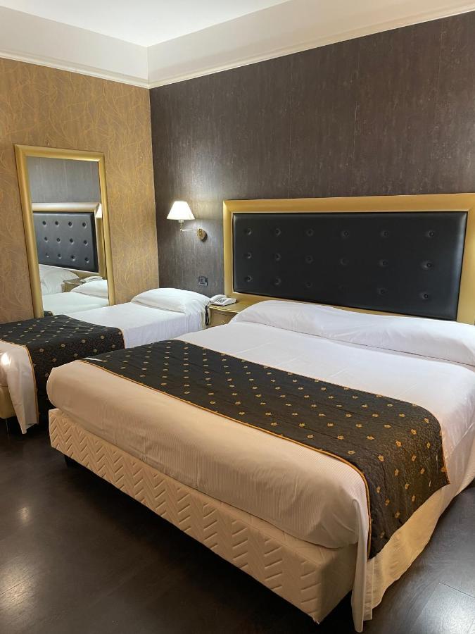 Hotel - Motel Flower Gropello Cairoli Luaran gambar