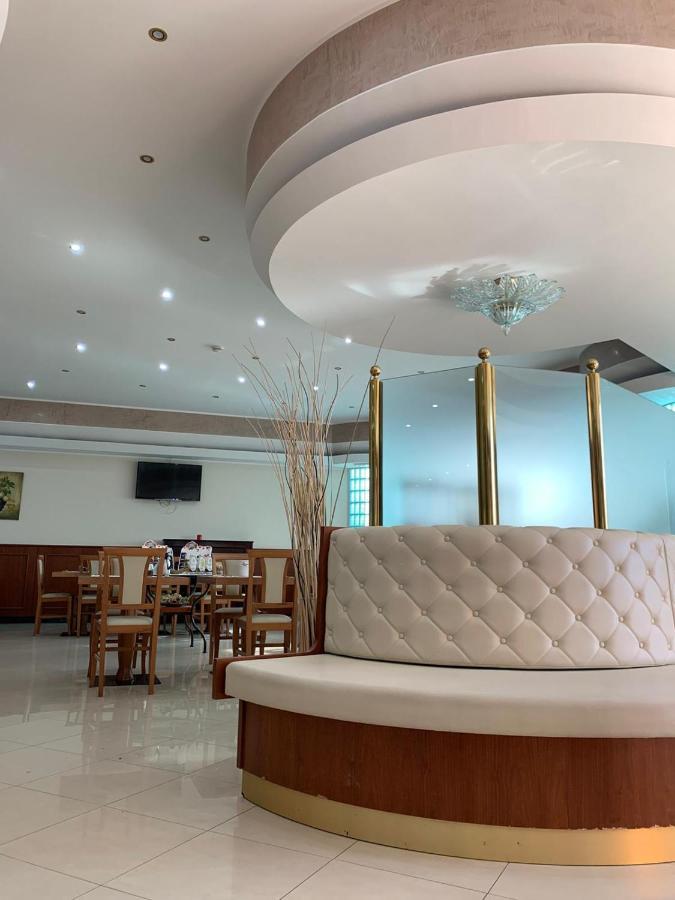 Hotel - Motel Flower Gropello Cairoli Luaran gambar