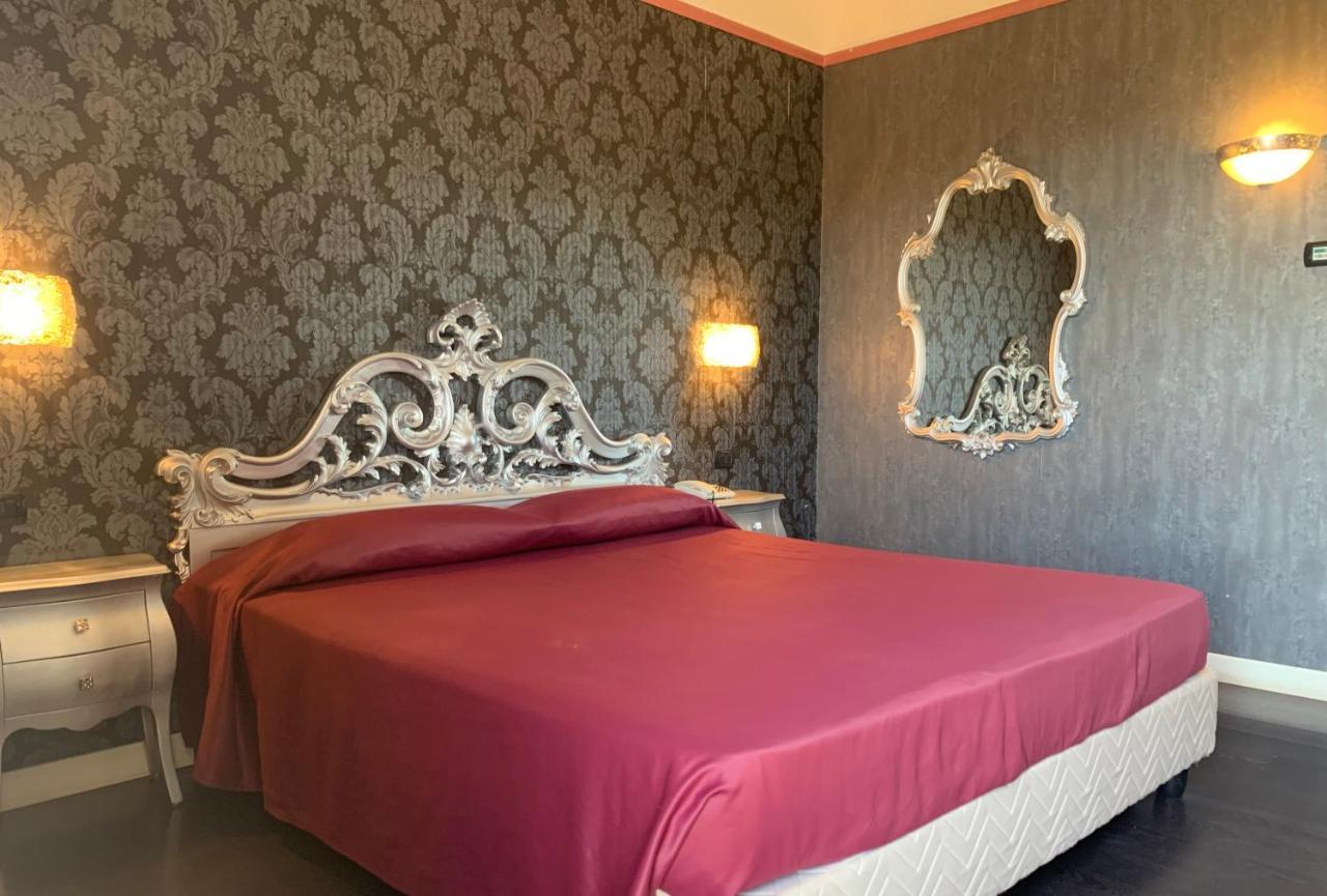 Hotel - Motel Flower Gropello Cairoli Luaran gambar
